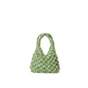 Hibourama Vannifique Mini Satin Green, Dam