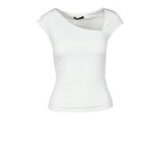 Guess Top White, Dam