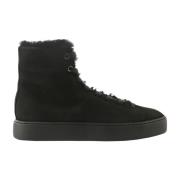 Högl High-Top Sneaker Black, Dam