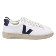 Veja Vit Sneaker Urca Cwluc073174 White, Dam