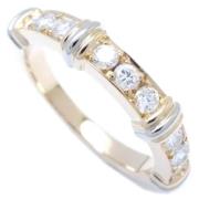 Cartier Vintage Pre-owned Guld ringar Yellow, Dam