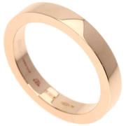 Bvlgari Vintage Pre-owned Roseguld ringar Yellow, Dam