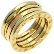 Bvlgari Vintage Pre-owned Guld ringar Yellow, Dam