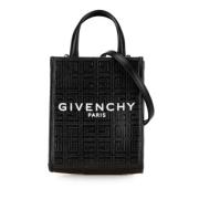 Givenchy Pre-owned Pre-owned Laeder handvskor Black, Dam