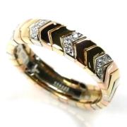 Cartier Vintage Pre-owned Guld ringar Yellow, Dam