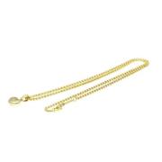 Chopard Pre-owned Pre-owned Guld halsband Yellow, Dam