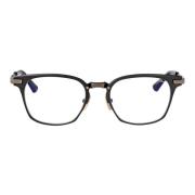 Dita Stiliga Optiska Linrcon Glasögon Multicolor, Unisex