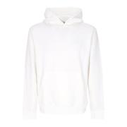 Nike Klubb Fleece Hoodie Sail/Sail/Vit White, Dam