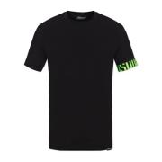 Dsquared2 T-shirt från underklädeskollektionen Black, Herr