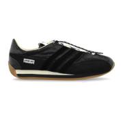 Adidas Originals X Country OG Sftm Black, Herr