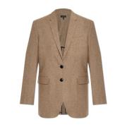 Rag & Bone Blazer Odessa Brown, Dam