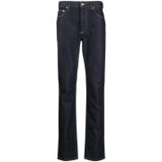 Givenchy Slim-fit Jeans Blue, Herr