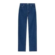 Samsøe Samsøe Sataylor Jeans Blue, Herr