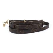 Louis Vuitton Vintage Pre-owned Canvas hem-och-kontorstillbehr Brown, ...