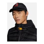 Parajumpers Casquette Black Black, Herr