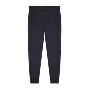 Lyle & Scott Airlight Trackies Byxor Blue, Herr