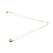 Tiffany & Co. Pre-owned Pre-owned Guld halsband Yellow, Dam