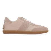 Tod's Stiligt Skokollektion Beige, Dam