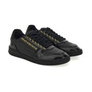 Versace Jeans Couture Sneakers Black, Herr