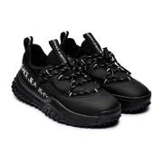 Versace Jeans Couture Sneakers Black, Herr