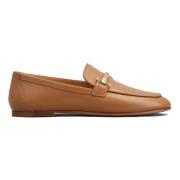 Tod's Stiligt Skokollektion Brown, Dam