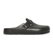 Birkenstock Eva Svarta Sandaler Black, Herr