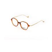 Eyepetizer Windsor Opt Solglasögon Brown, Unisex