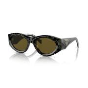 Prada Stiligt Zs-19D01T Mode Tillbehör Black, Unisex