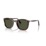 Persol Stiliga solglasögon Multicolor, Unisex