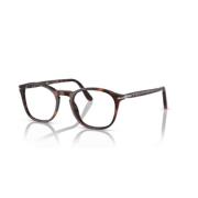 Persol Vista Solglasögon Black, Unisex