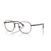 Persol Vista Solglasögon Brown, Unisex