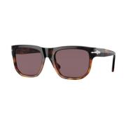 Persol Klassiska Solglasögon Brown, Unisex