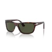 Persol Klassiska Solglasögon Brown, Unisex