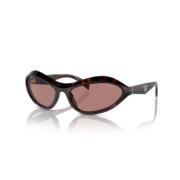 Prada Stiliga A20S Sole Skor Brown, Unisex