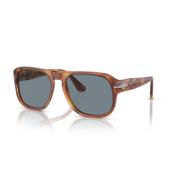 Persol Klassiska Solglasögon 3310S Sole Brown, Unisex