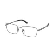 Bvlgari Vista Snygg Klocka Gray, Unisex