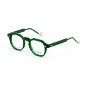 Eyepetizer Stiliga Vittorio solglasögon Green, Unisex