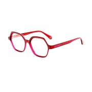 Etnia Barcelona Brutal No.26 Solglasögon Red, Unisex