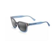 Maui Jim Stiliga Shore Break Solglasögon Blue, Unisex