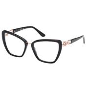 Guess Stilren Modell Gu50180 Black, Unisex