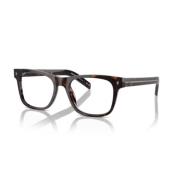 Prada Vista Stiliga Solglasögon Black, Unisex