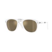 Persol Sole Solglasögon Gray, Unisex