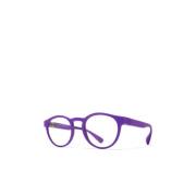 Mykita Stiliga Ellum Solglasögon Purple, Unisex