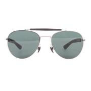 Mykita Storm Grey Solglasögon Gray, Herr