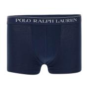 Polo Ralph Lauren Klassisk Underklädeskollektion Blue, Herr