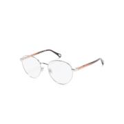 Chloé Ch0269O 003 Optical Frame Gray, Dam