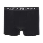 Polo Ralph Lauren Svart underkläder Black, Herr