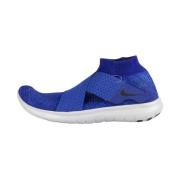 Nike Blå Motion Löparskor Blue, Herr