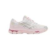 Asics Rosa Gel-Nyc x Kicki Yang Zhang Pink, Dam