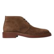 Tod's Boots Brown, Herr